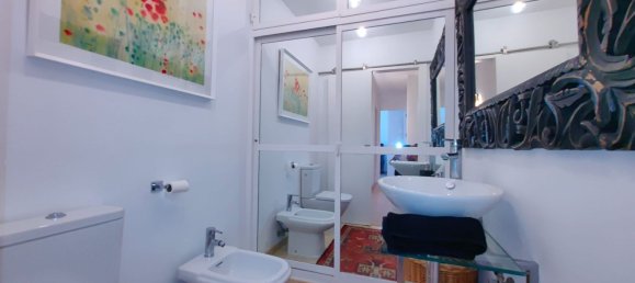 Дуплекс с 3 спальнями в Эстепона, Испания № 148164 13