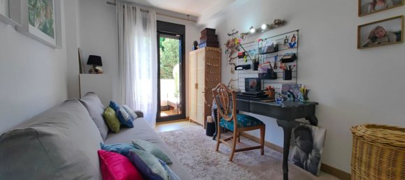 Дуплекс с 3 спальнями в Эстепона, Испания № 148164 14