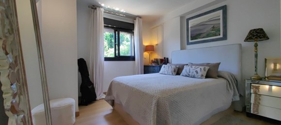 Дуплекс с 3 спальнями в Эстепона, Испания № 148164 4