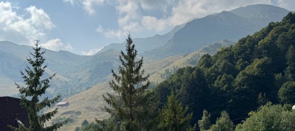 1 bedroom Apartment in Frabosa Sottana, Italy No. 334695 19