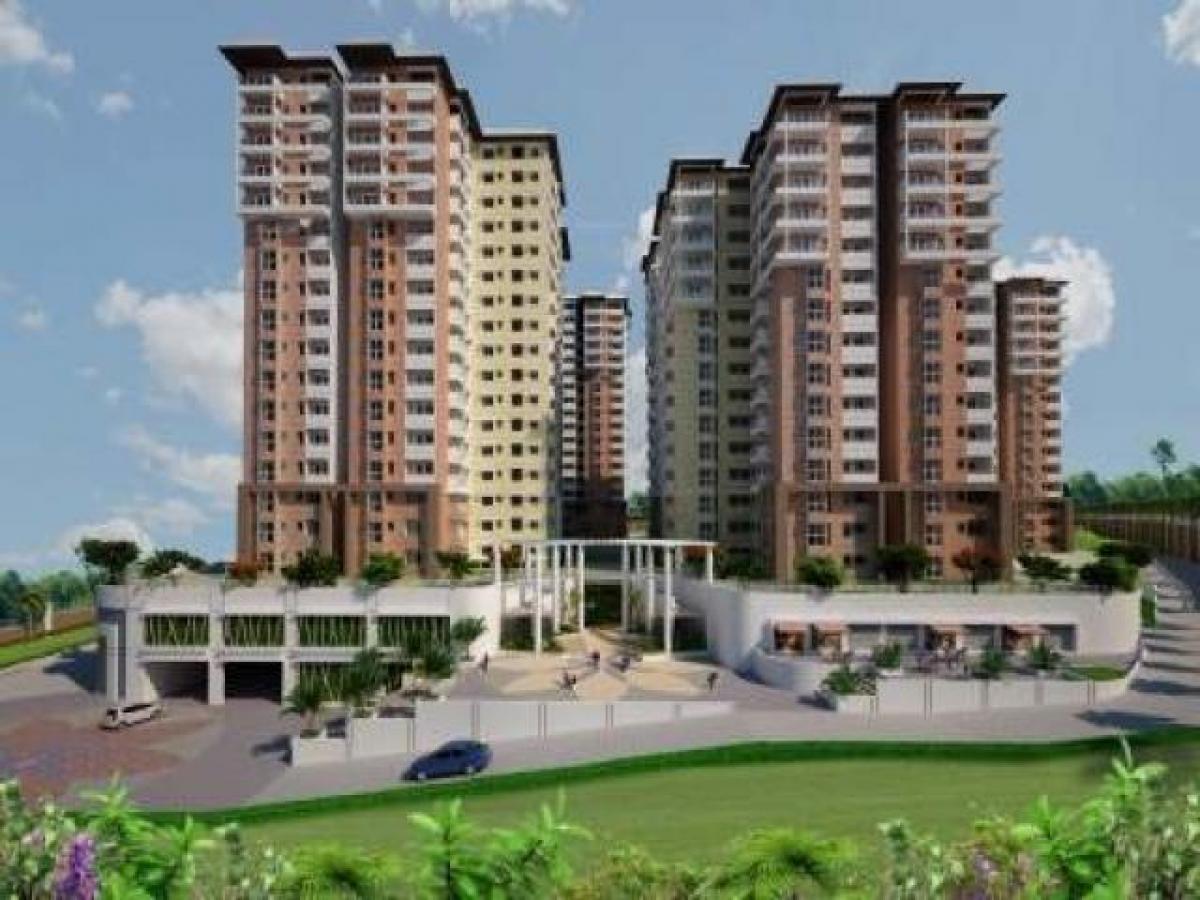 2 bedrooms House in Hyderabad, India No. 43403