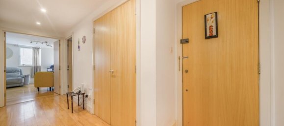 2 bedrooms Apartment in London, United Kingdom No. 13467 9