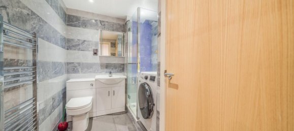 2 bedrooms Apartment in London, United Kingdom No. 13467 12