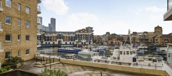 2 bedrooms Apartment in London, United Kingdom No. 13467 15