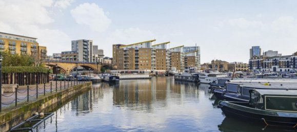 2 bedrooms Apartment in London, United Kingdom No. 13467 19