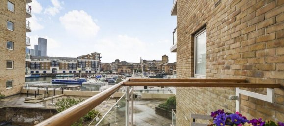 2 bedrooms Apartment in London, United Kingdom No. 13467 14