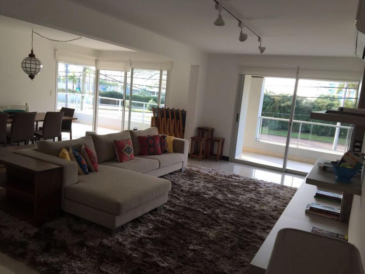 4 Schlafzimmer Wohnung in Maldonado, Uruguay, Nr. 8968