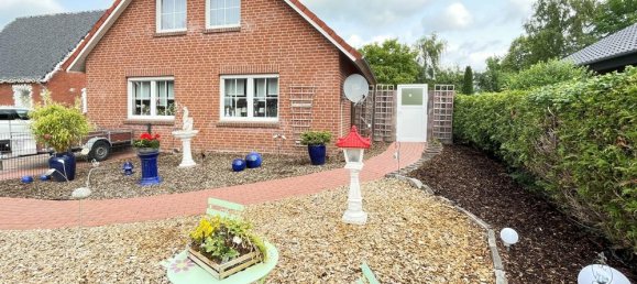 3 غرف نوم منزل في Leer, Germany رقم 265190 3