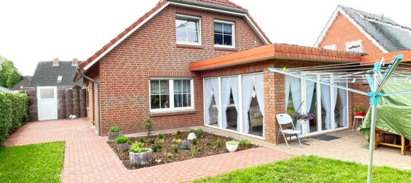 3 غرف نوم منزل في Leer, Germany رقم 265190 4