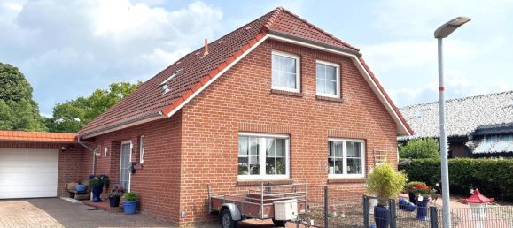 3 غرف نوم منزل في Leer, Germany رقم 265190 2