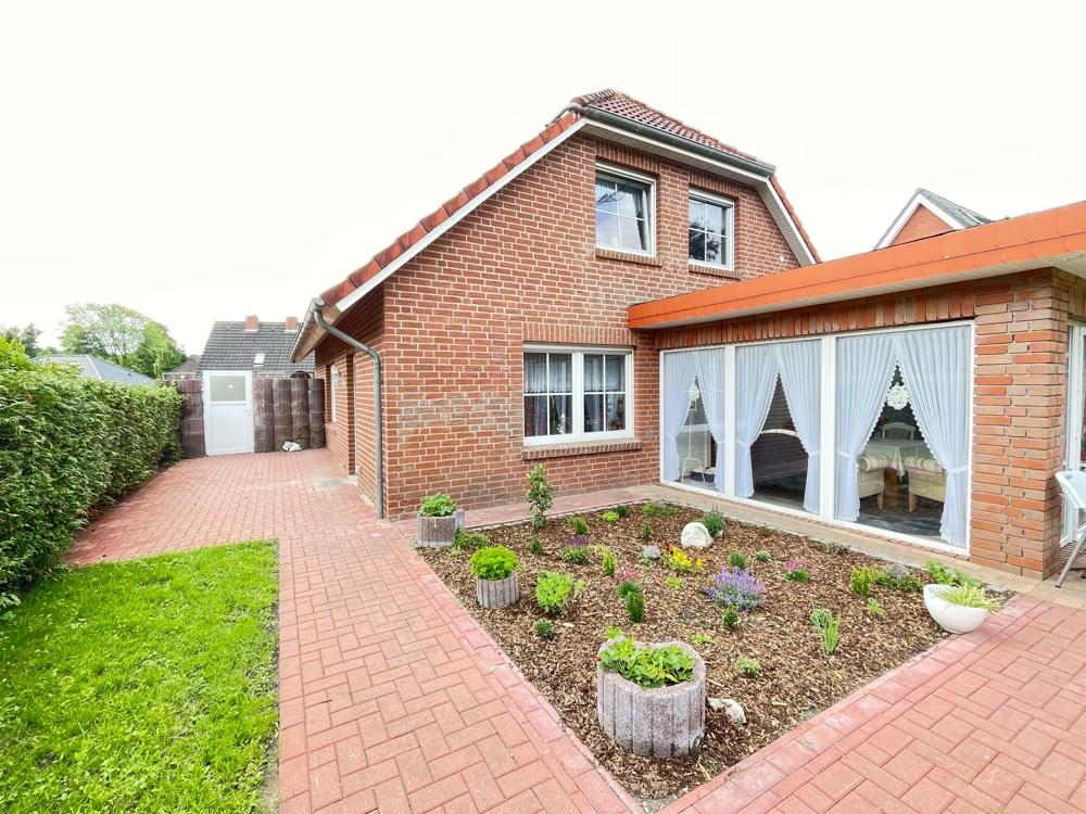 Casa T3 em Leer, Germany N.º 265190