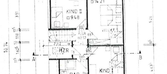 3 غرف نوم منزل في Leer, Germany رقم 265190 10