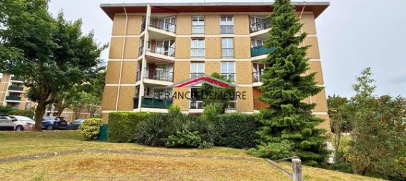 2 bedrooms Apartment in Franconville, France No. 304377 13