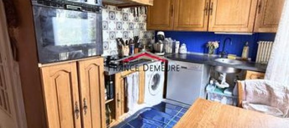 2 bedrooms Apartment in Franconville, France No. 304377 6