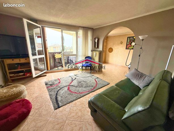 2 bedrooms Apartment in Franconville, France No. 304377