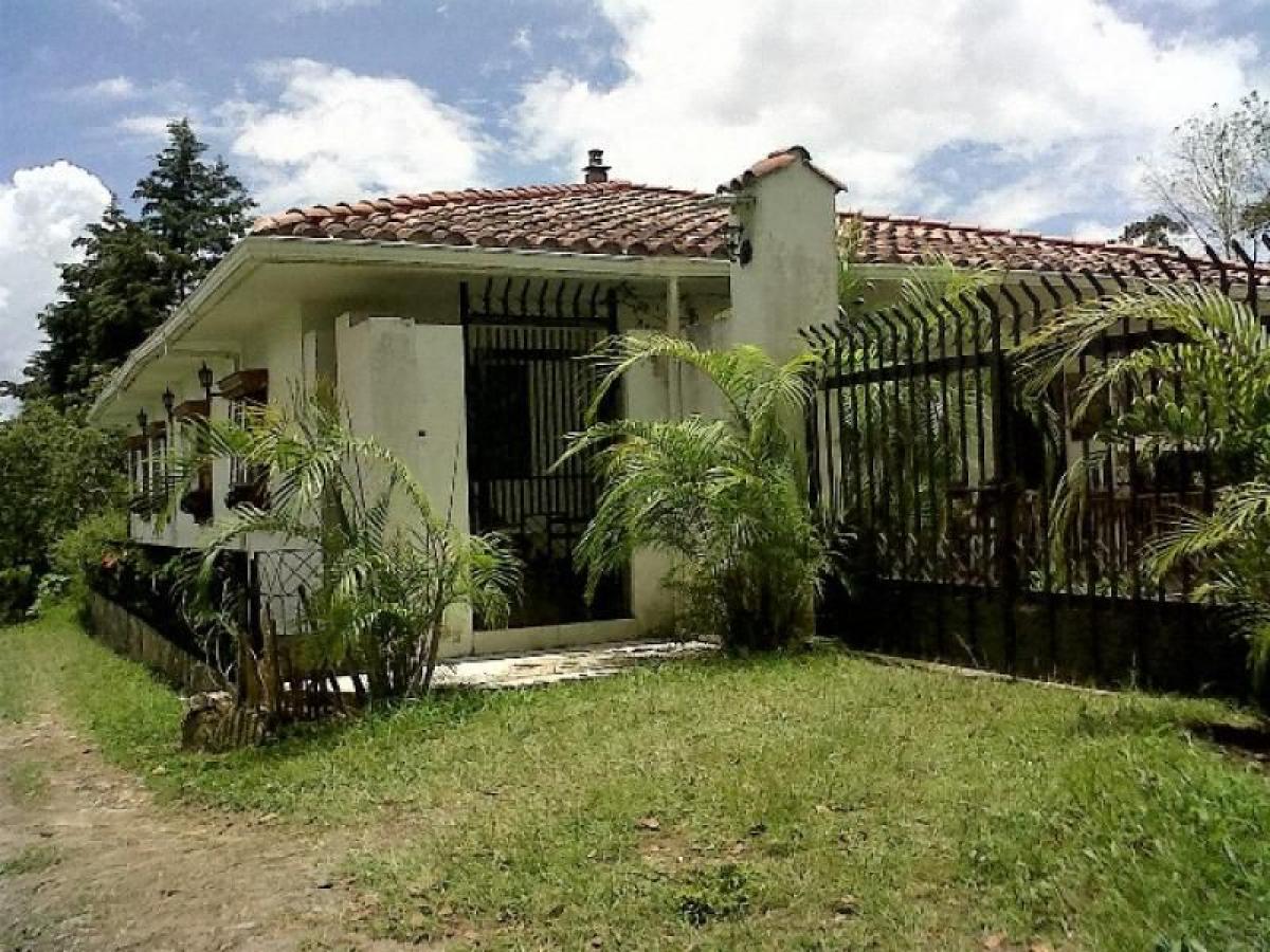 5 bedrooms House in Cundinamarca, Colombia No. 5455