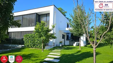 5 غرف نوم فيلا في Vienna, Austria رقم 257194