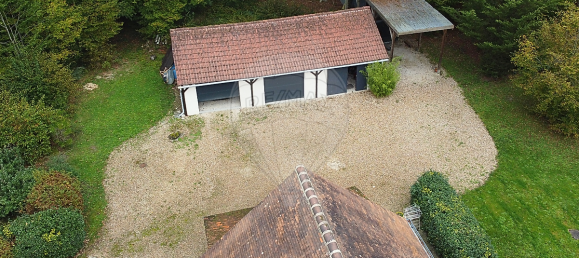 Casa T5 em Huisseau-sur-Mauves, France N.º 224952 18