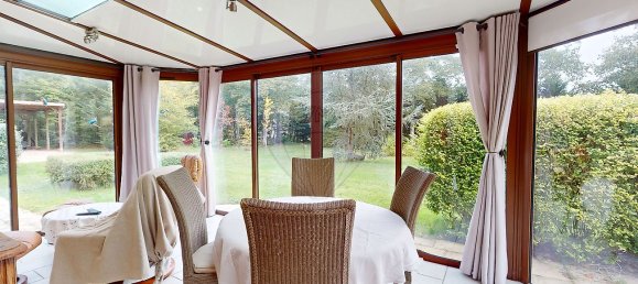 Casa T5 em Huisseau-sur-Mauves, France N.º 224952 14