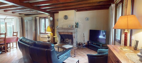Casa T5 em Huisseau-sur-Mauves, France N.º 224952 10