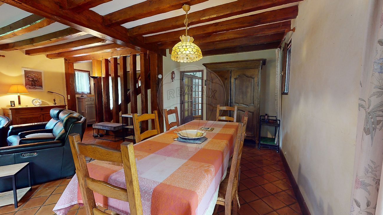 Casa T5 em Huisseau-sur-Mauves, France N.º 224952