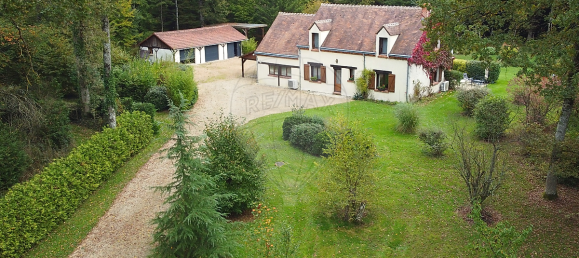 Casa T5 em Huisseau-sur-Mauves, France N.º 224952 16