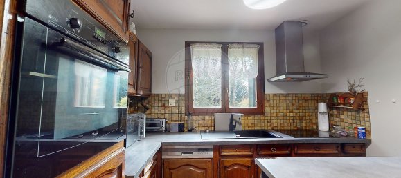 Casa T5 em Huisseau-sur-Mauves, France N.º 224952 2