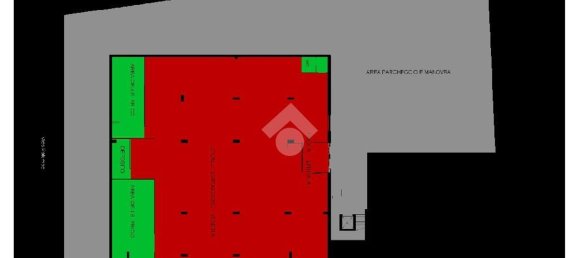 887m² Commercial property in San Felice a Cancello, Italy No. 335856 12