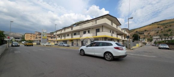 887m² Commercial property in San Felice a Cancello, Italy No. 335856 4