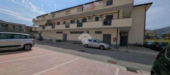 887m² Commercial property in San Felice a Cancello, Italy No. 335856 6
