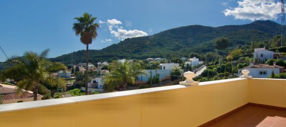 4 bedrooms Villa in Alhaurin de la Torre, Spain No. 146560 25