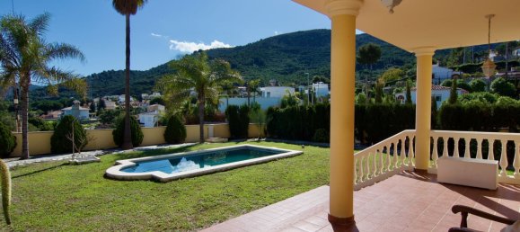 4 bedrooms Villa in Alhaurin de la Torre, Spain No. 146560 12