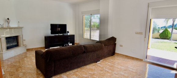 4 bedrooms Villa in Alhaurin de la Torre, Spain No. 146560 11