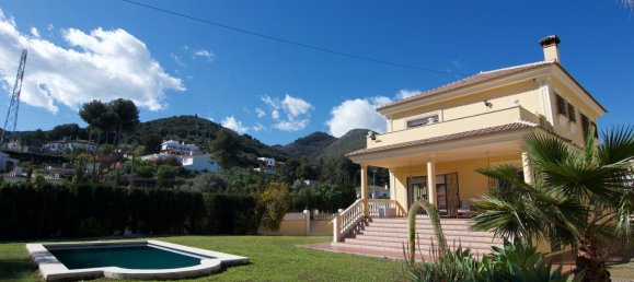 4 bedrooms Villa in Alhaurin de la Torre, Spain No. 146560 14