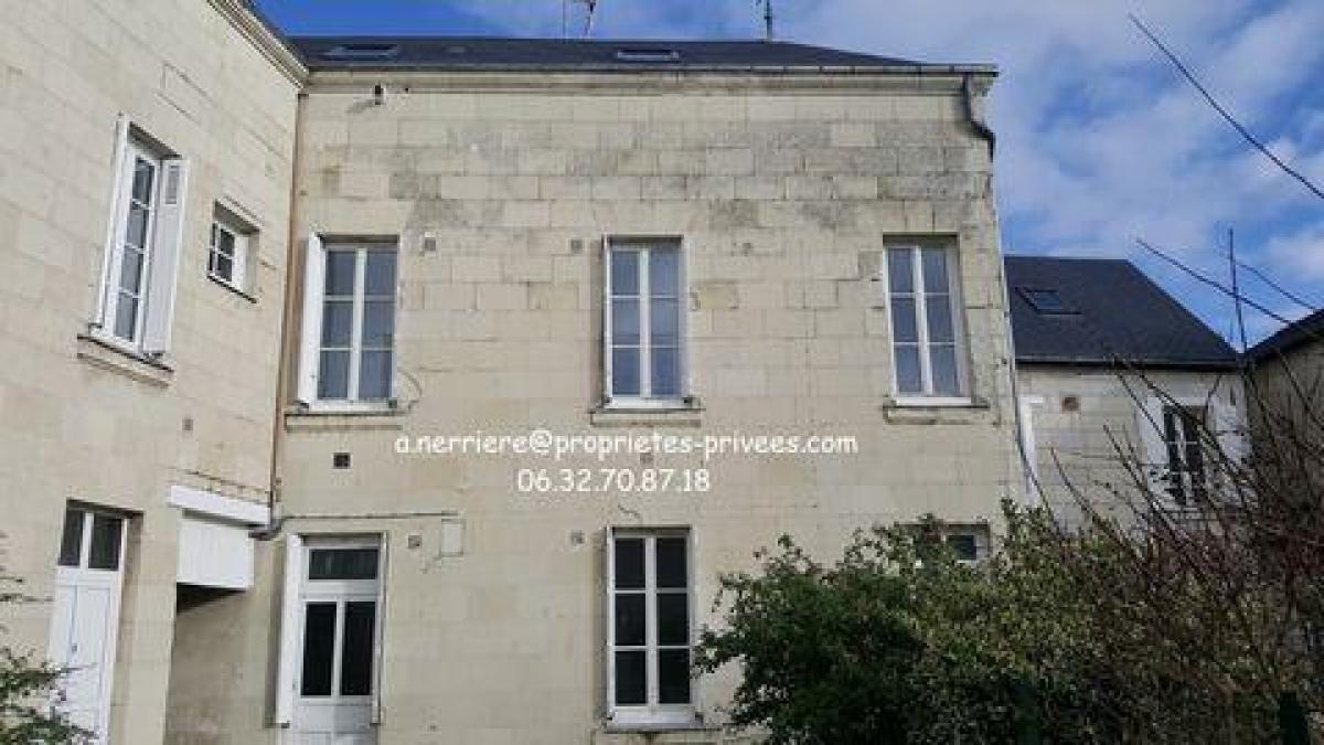 4 bedrooms House in Saumur, France No. 31605