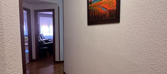 3 bedrooms Apartment in Santander, Spain No. 135194 5