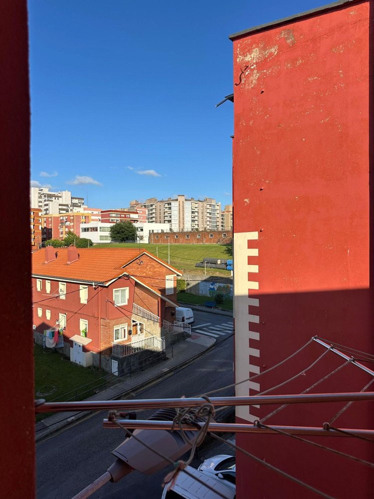 3 bedrooms Apartment in Santander, Spain No. 135194