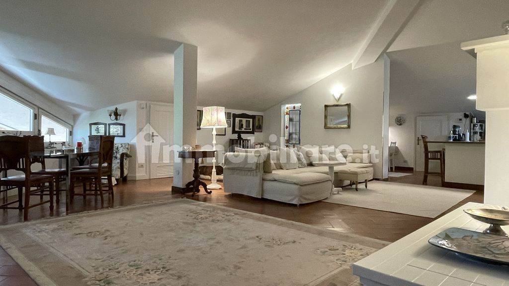 3 Schlafzimmer Villa in Porto Mantovano, Italy, Nr. 141598