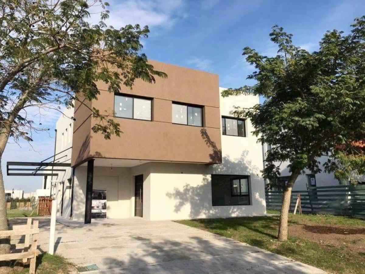 4 Schlafzimmer Haus in Tigre, Argentina, Nr. 3524