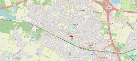 3 chambres Maison de ville à Kaarst, Germany No. 345628 18