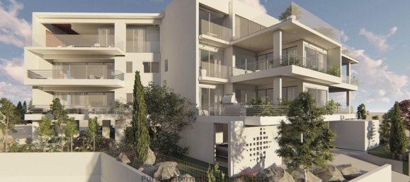 2 bedrooms Apartment in Konia, Cyprus No. 22413 4