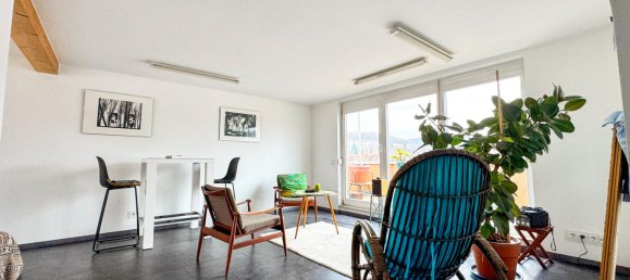 Дуплекс с 1 спальней в Баден-Вюртемберг, Германия № 27258 3