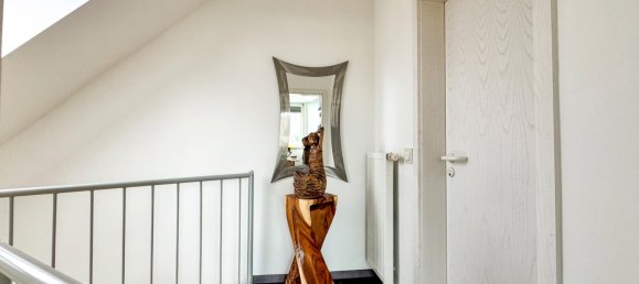 Дуплекс с 1 спальней в Баден-Вюртемберг, Германия № 27258 8