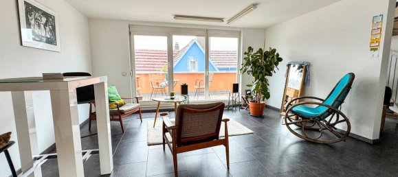 Дуплекс с 1 спальней в Баден-Вюртемберг, Германия № 27258 5