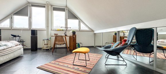 Дуплекс с 1 спальней в Баден-Вюртемберг, Германия № 27258 10