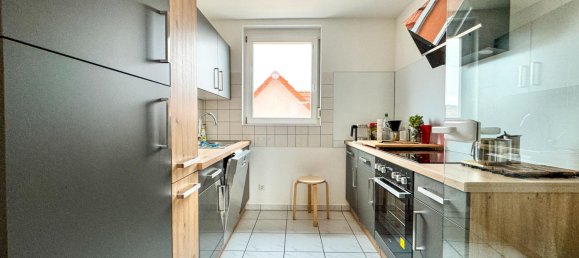 Дуплекс с 1 спальней в Баден-Вюртемберг, Германия № 27258 6