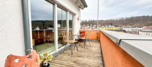 Дуплекс с 1 спальней в Баден-Вюртемберг, Германия № 27258 7