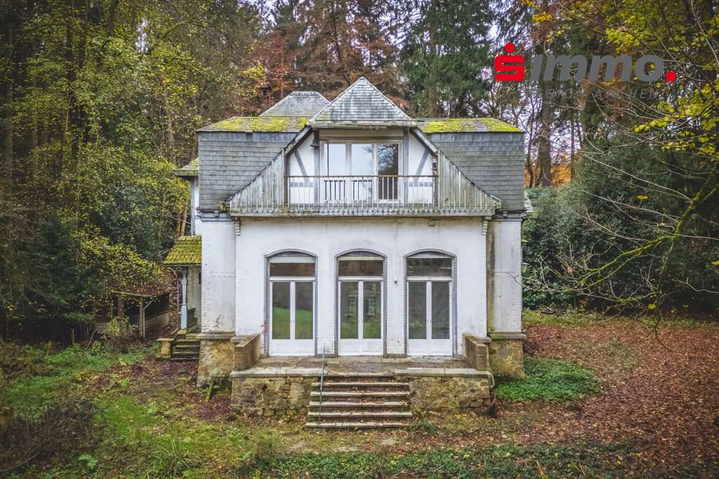 Villa de 5 divisões em Aachen, Germany N.º 56294