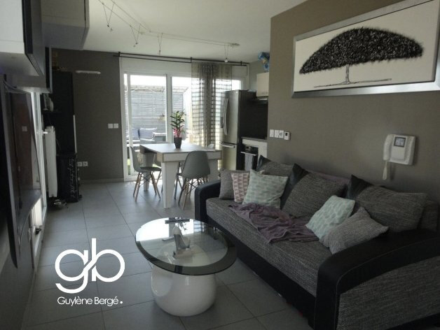 1 bedroom Apartment in Castelnau-le-Lez, France No. 297588