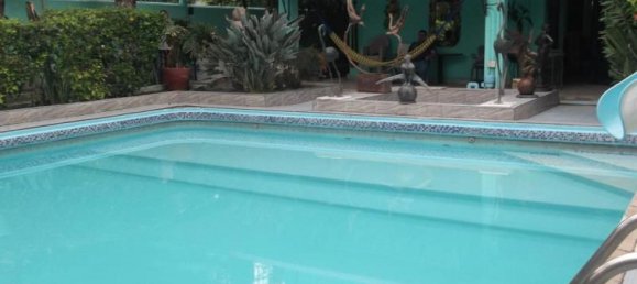 Casa de 5 dormitorios en Morelos, Mexico No. 167350 2